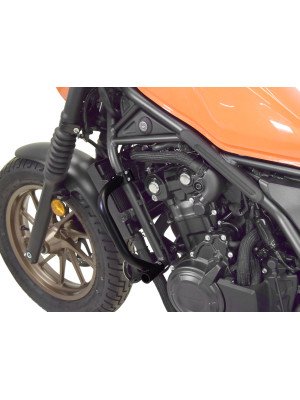 HONDA CMX 500 REBEL 2025 - HEED APSAUGOS LANKAI